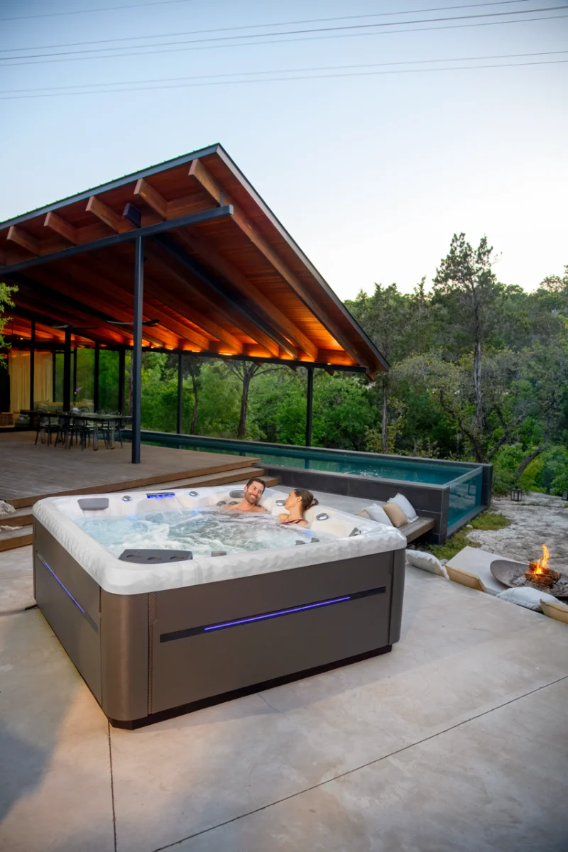 Hot Tubs